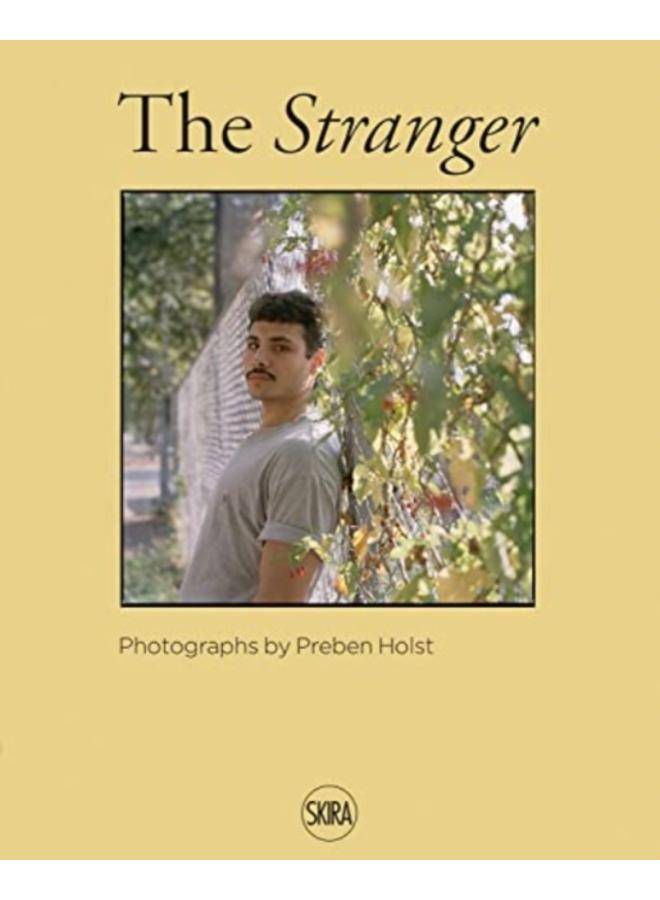 Preben Holst: The Stranger 