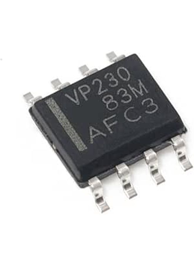 ATMEGA644A ATMEGA644P ATMEGA1284P ATMEGA8515 Microcontroller IC QFP44 Package 1 Piece - Image 1
