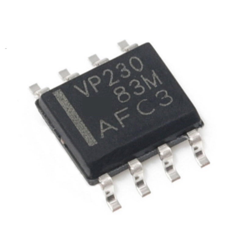 ATMEGA644A ATMEGA644P ATMEGA1284P ATMEGA8515 Microcontroller IC QFP44 Package 1 Piece - Image 2