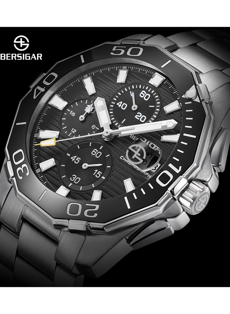 بيرسيجار ساعة بيرسيجار BG-1617 - Image 2