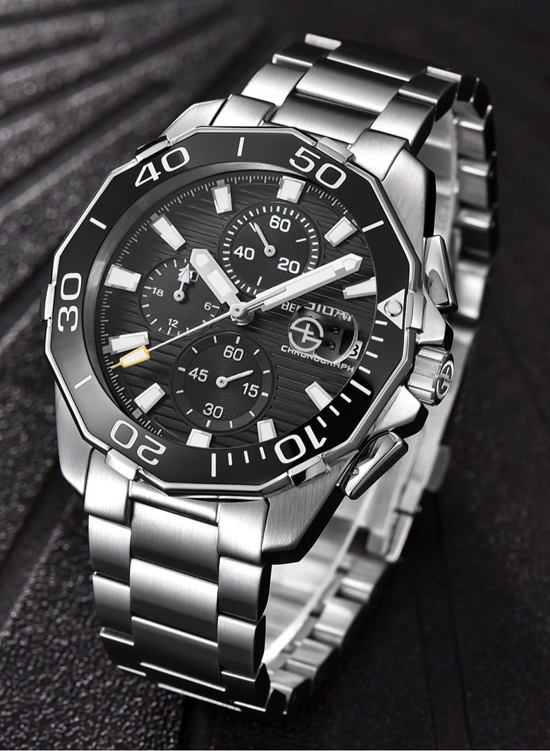 بيرسيجار ساعة بيرسيجار BG-1617 - Image 4