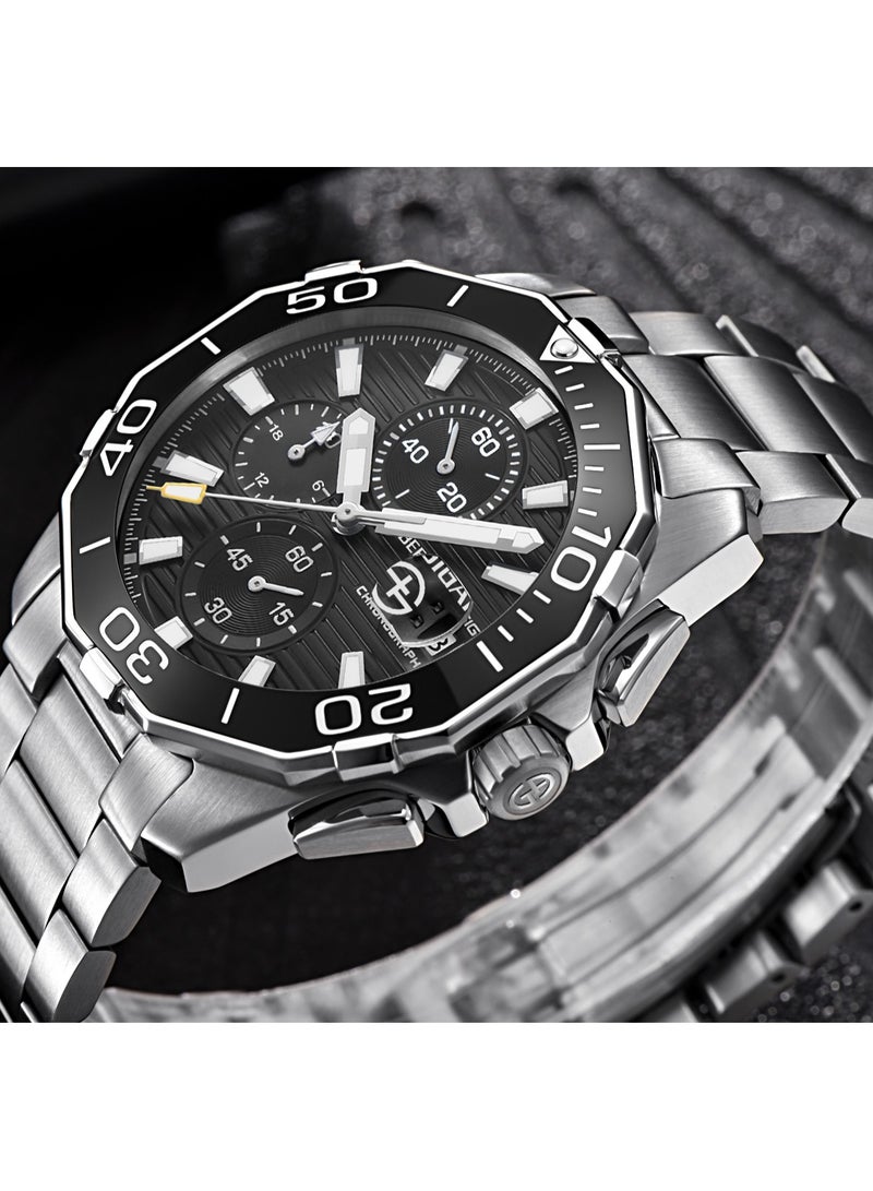 بيرسيجار ساعة بيرسيجار BG-1617 - Image 5