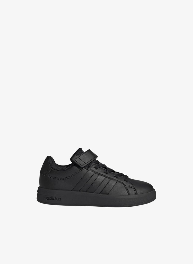 Adidas GRAND COURT 3.0 SHOES CHILDREN - Image 2
