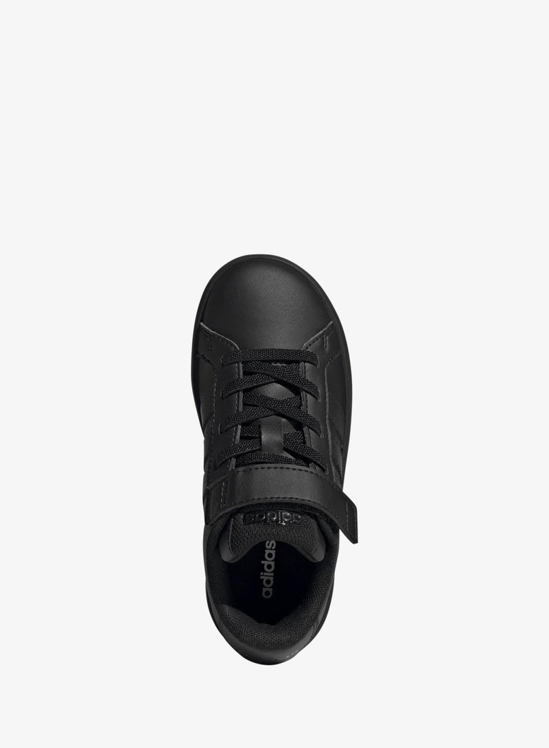 Adidas GRAND COURT 3.0 SHOES CHILDREN - Image 3
