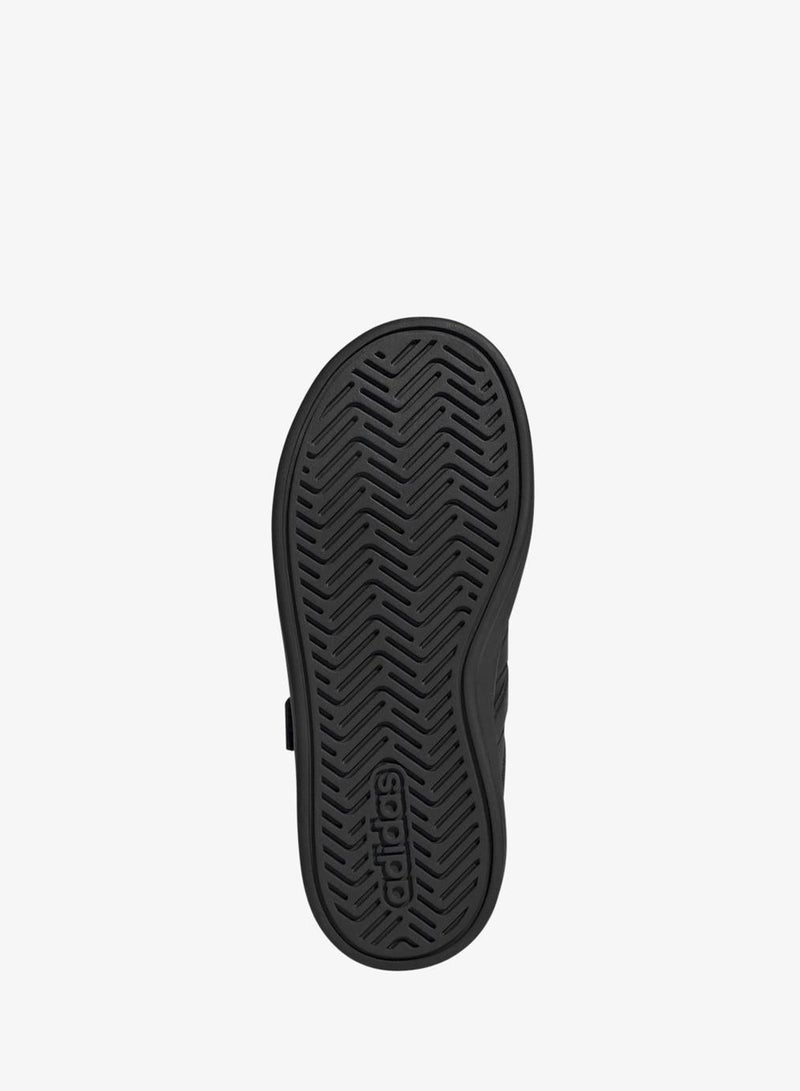 Adidas GRAND COURT 3.0 SHOES CHILDREN - Image 4