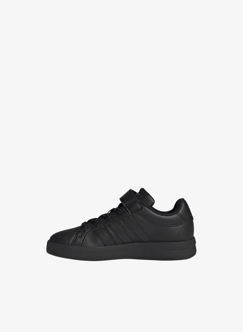Adidas GRAND COURT 3.0 SHOES CHILDREN - Image 5