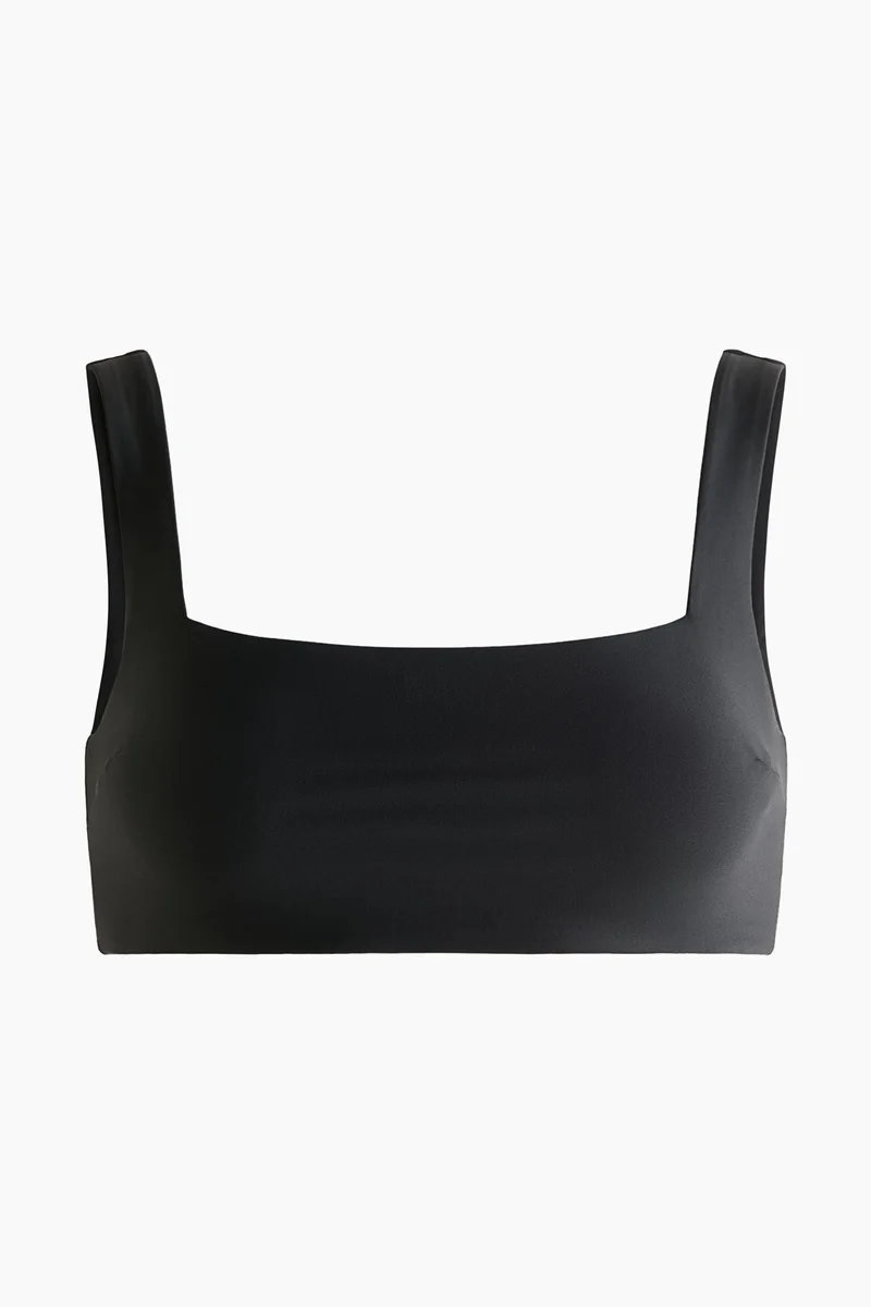H&M  Sports bikini top for Women | Best Price UAE