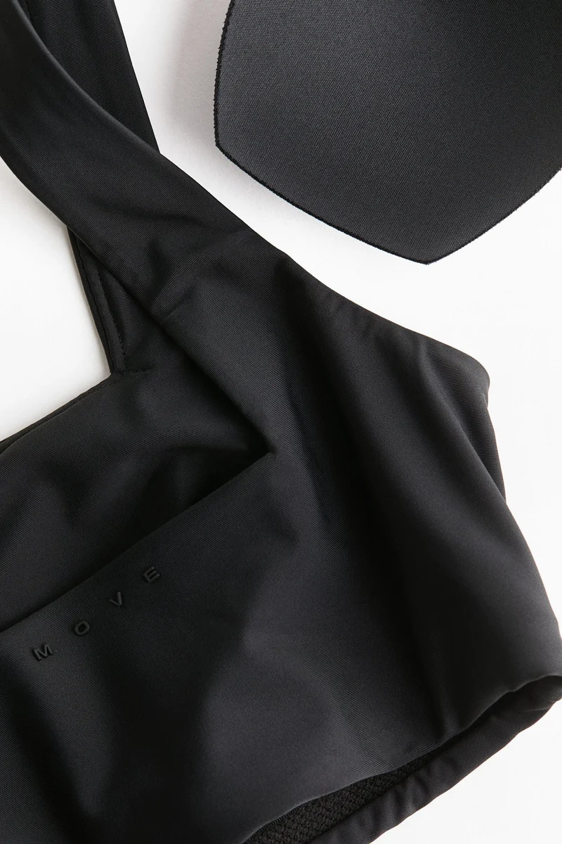 H&M  Sports bikini top for Women | Best Price UAE