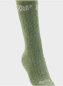 RIP N DIP Wilshire Socks  - Image 2