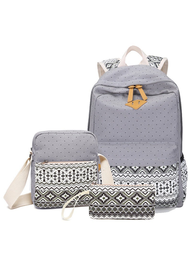 KUYING Leisure Commuting Backpack