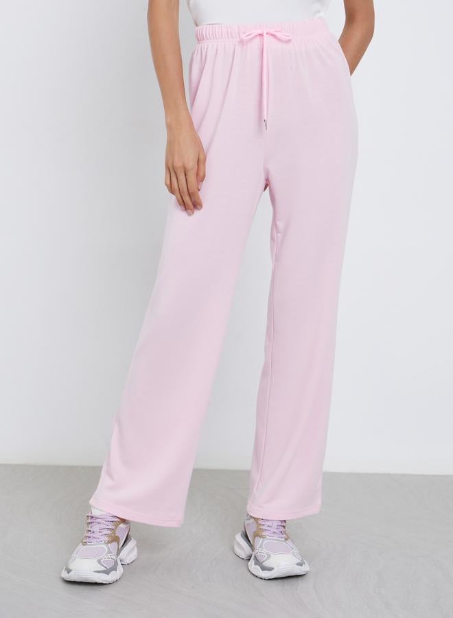 ستايلي طقم من سويت شيرت بسحاب وجوغرز - Image 5