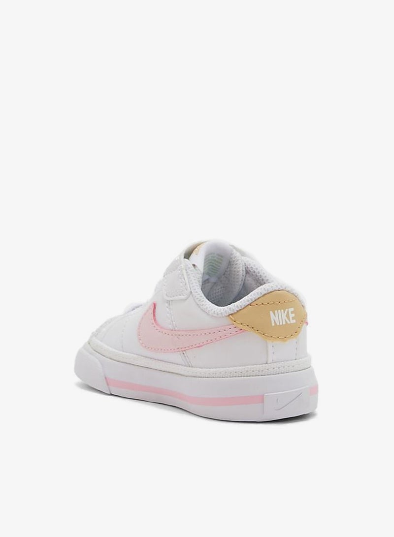 Nike Infant Court Legacy Btv - Image 2
