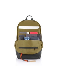 XD DESIGN XD-DESIGN Bobby Softpack Anti-theft Backpack - Black  - Image 3