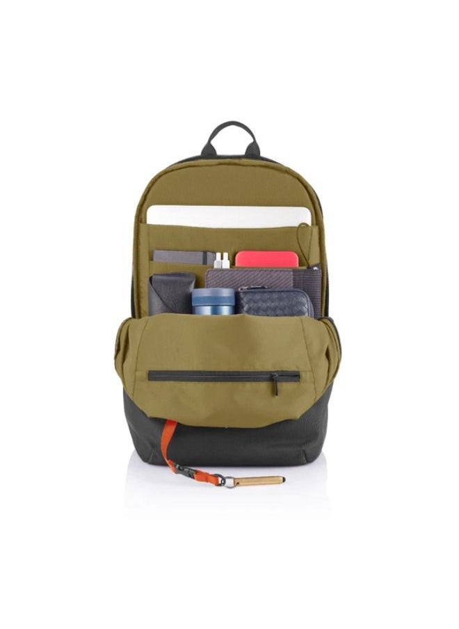 XD DESIGN - XD-DESIGN Bobby Softpack Anti-theft Backpack - Black - Image 1