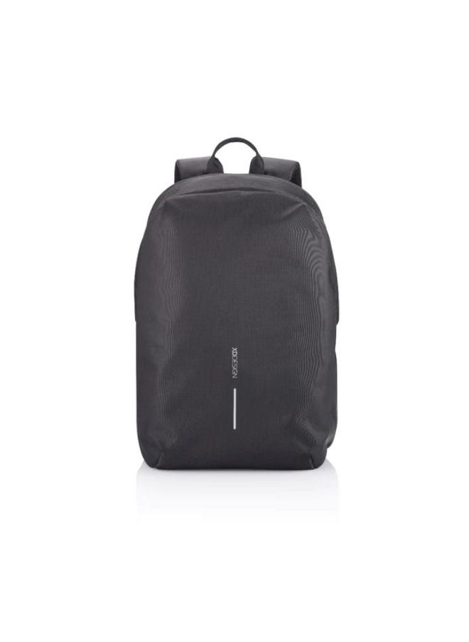 XD DESIGN - XD-DESIGN Bobby Softpack Anti-theft Backpack - Black - Image 1