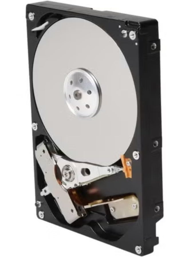 500GB Internal Hard Drive – High-Performance Storage for PCs and Laptops - Image 2