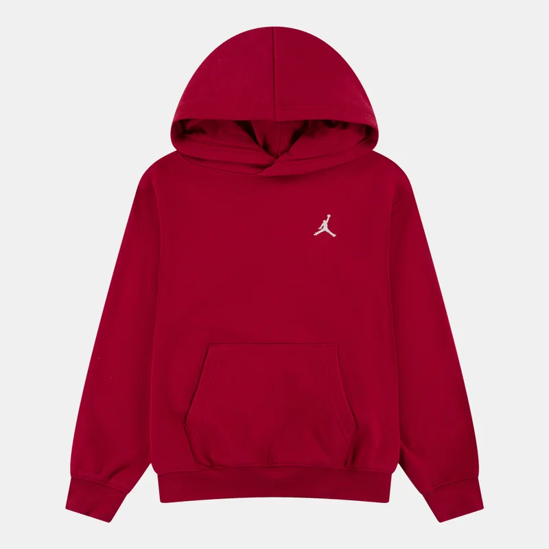 نايكي هودي فليس بروكلين للأطفال