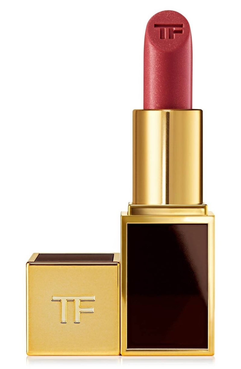 Tom Ford Boys  Girls Lip Color   73 Joaquin 2g007oz