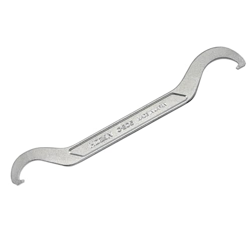 Hozan Lockring Tool, Headset and Bottom Bracket Dual Radius - Image 5