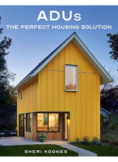 Gibbs Smith Adus: The Perfect Housing Solution