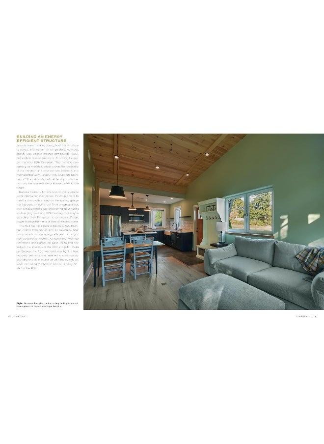 null - Gibbs Smith Adus: The Perfect Housing Solution - Image 1