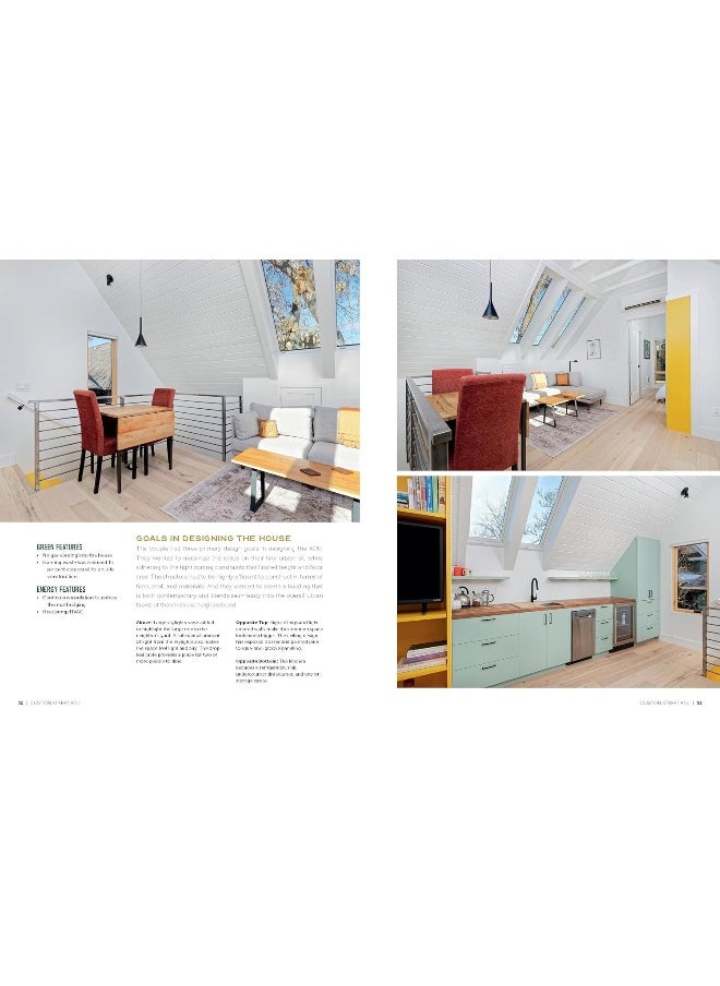 null - Gibbs Smith Adus: The Perfect Housing Solution - Image 1