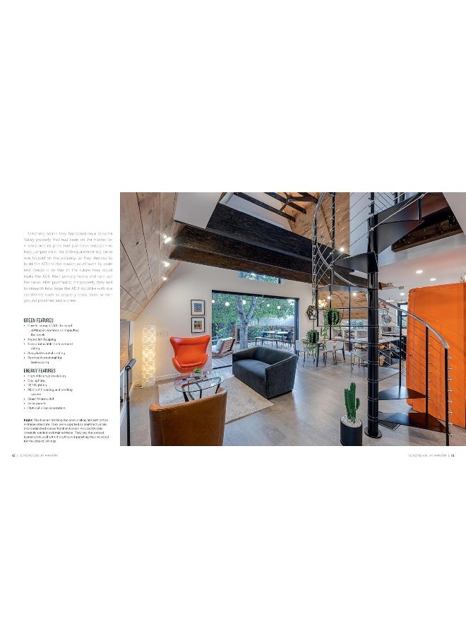 null - Gibbs Smith Adus: The Perfect Housing Solution - Image 1