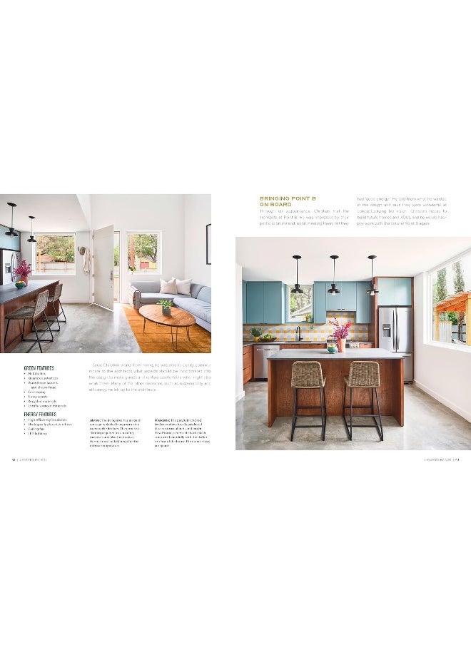 null - Gibbs Smith Adus: The Perfect Housing Solution - Image 1