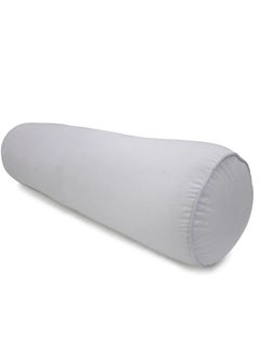 Silentnight Tencel Luxury Bolster Pillow Case  - Image 2
