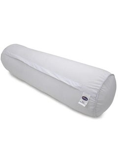 Silentnight Tencel Luxury Bolster Pillow Case  - Image 1