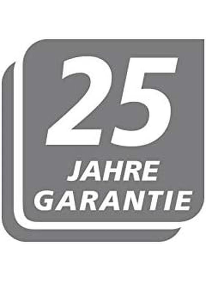 غاردينا 3193 Combisystem 6.4 بوصة رأس مجرفة للسحب - Image 4