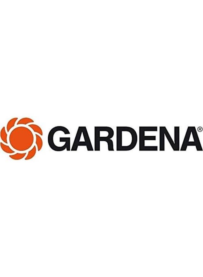 غاردينا 3193 Combisystem 6.4 بوصة رأس مجرفة للسحب - Image 3