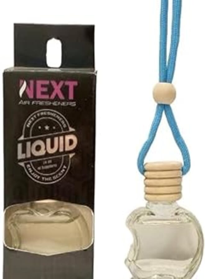 Next APPLE APPLE FRAGRANT BLACK ICE