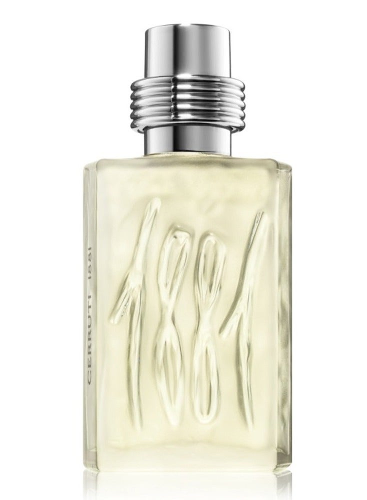 Cerruti 1881 For Men EDT 50ml - Image 2