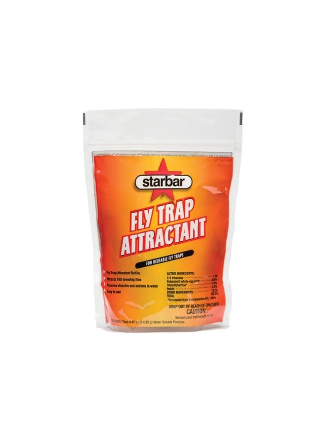 Fly Trap Attractant