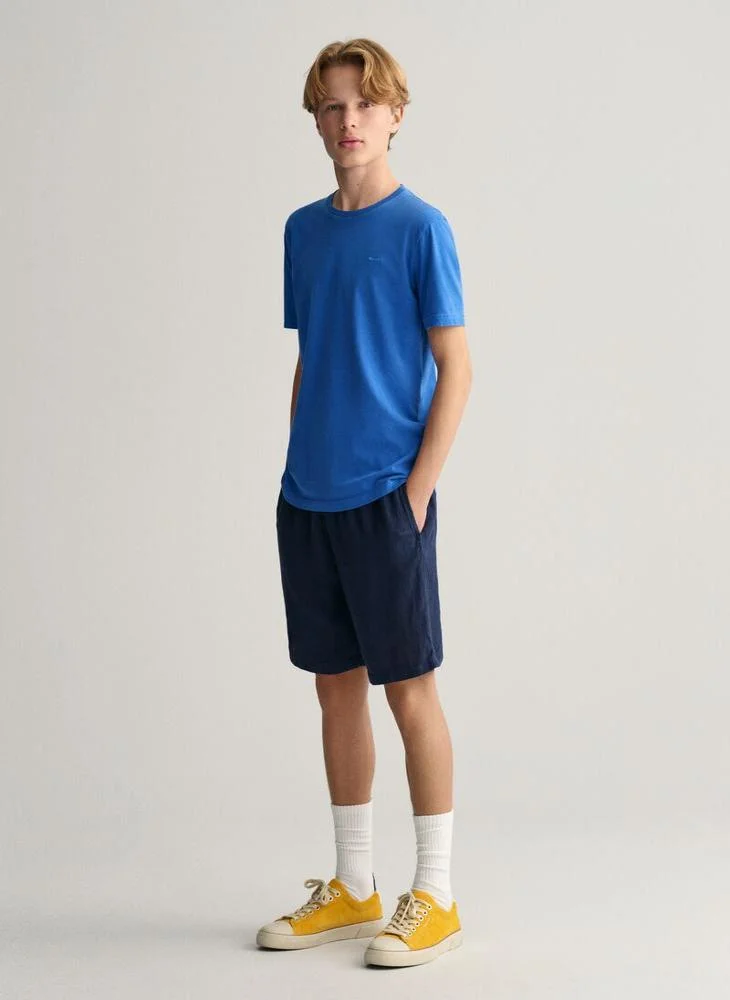 غانت Gant Teens Sunfaded T-Shirt