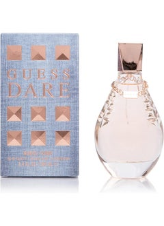 Perfume Dare Perfumes For Women Eau De Toilette 100 Ml