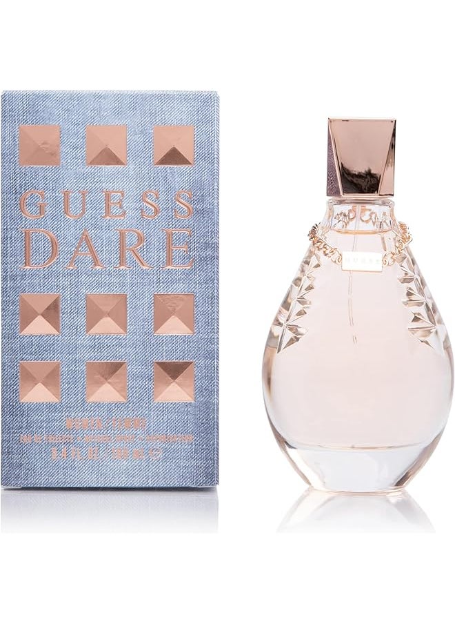GUESS - Perfume Dare Perfumes For Women Eau De Toilette 100 Ml - Image 1