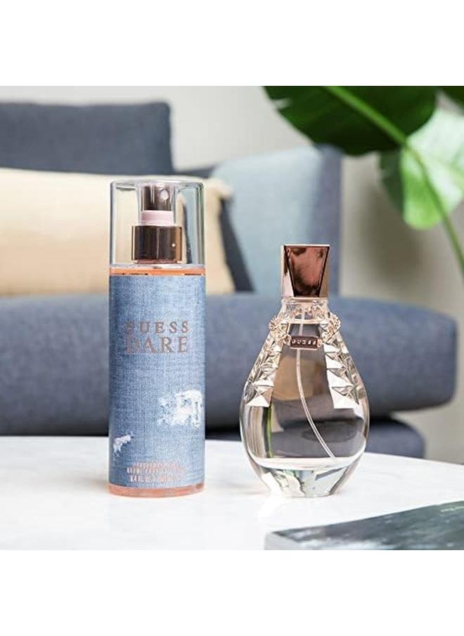 GUESS - Perfume Dare Perfumes For Women Eau De Toilette 100 Ml - Image 1