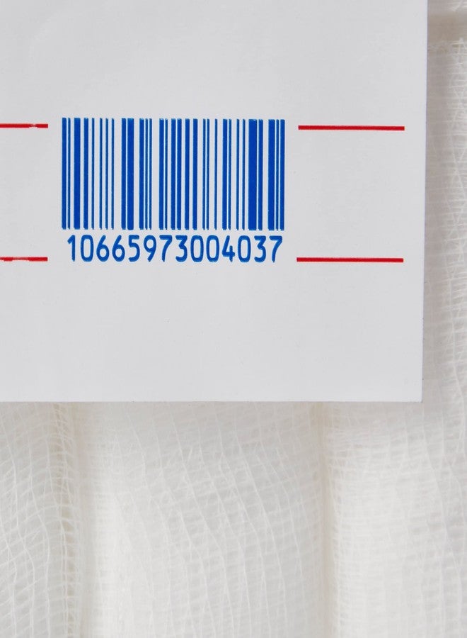 Dukal White Conforming Bandage NonSterile 3" x 5 Yd 403 12 per Bag - Image 3