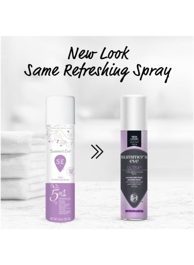 سمرز إيف بخاخ نسائي يومي فعال للغاية 56.7 جرام - Image 2