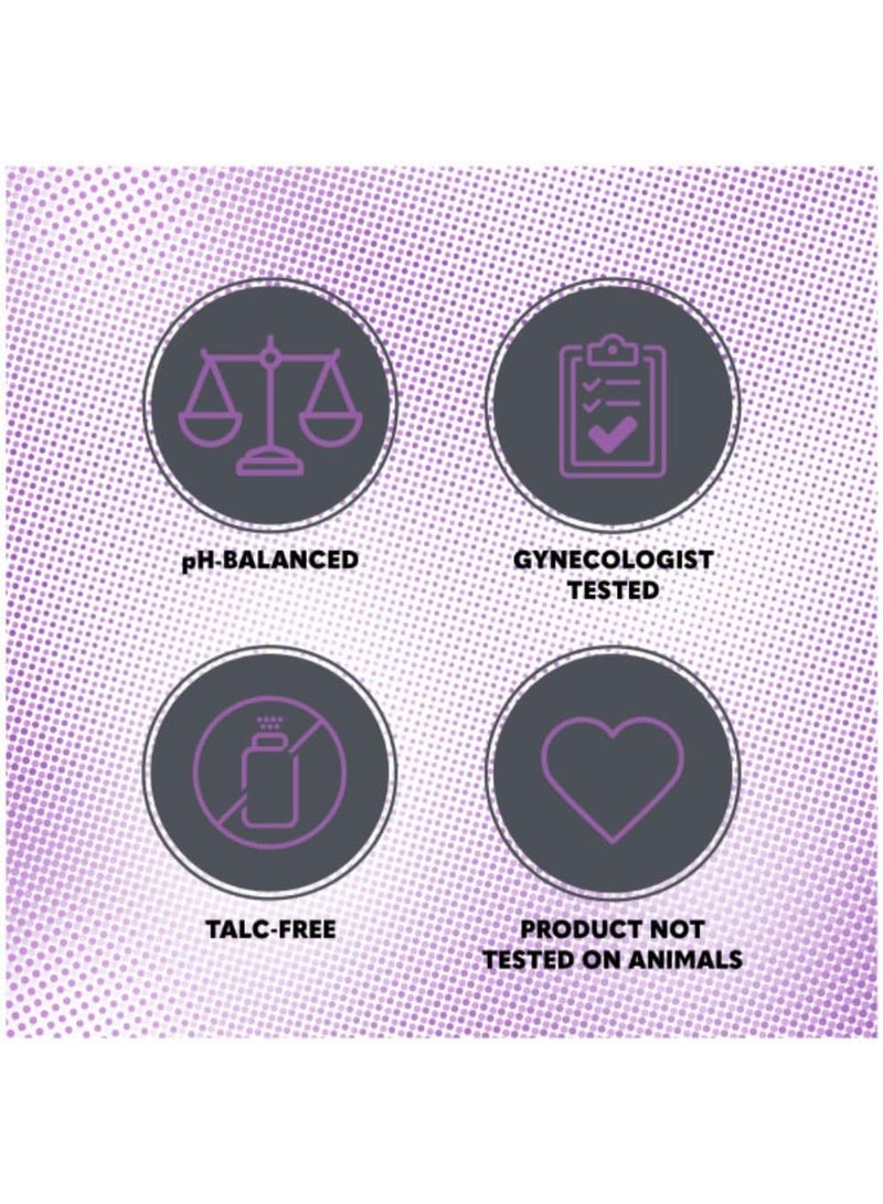 سمرز إيف بخاخ نسائي يومي فعال للغاية 56.7 جرام - Image 3