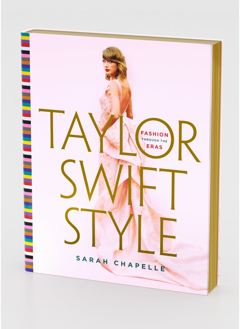 null - Taylor Swift Style - Image 1