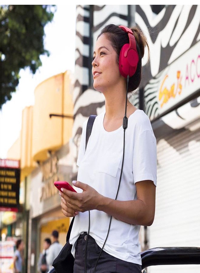 weishan كابل AUX ويشان G433 متوافق مع سماعات الألعاب السلكية لوجيتك G233 / G Pro / G Pro X، كابل صوت 3.5 مم (1/8") مع كتم الصوت والتحكم في مستوى الصوت، بطول 6.6 قدم - Image 4