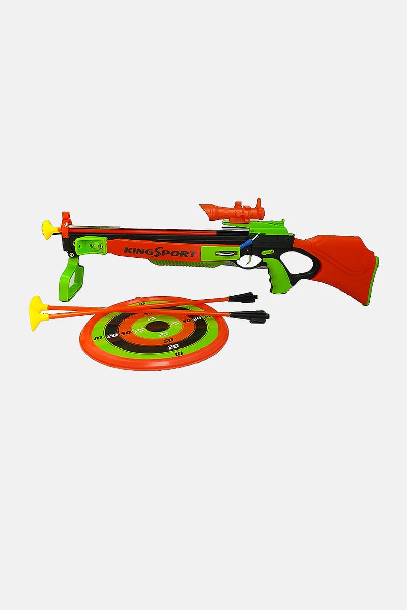 King Sport Real Crossbow Archery Set  - Image 3