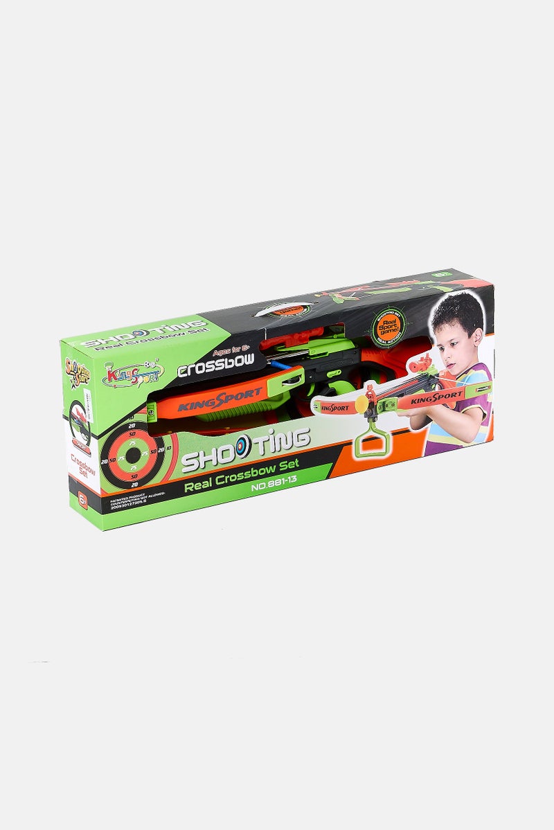 King Sport Real Crossbow Archery Set  - Image 5