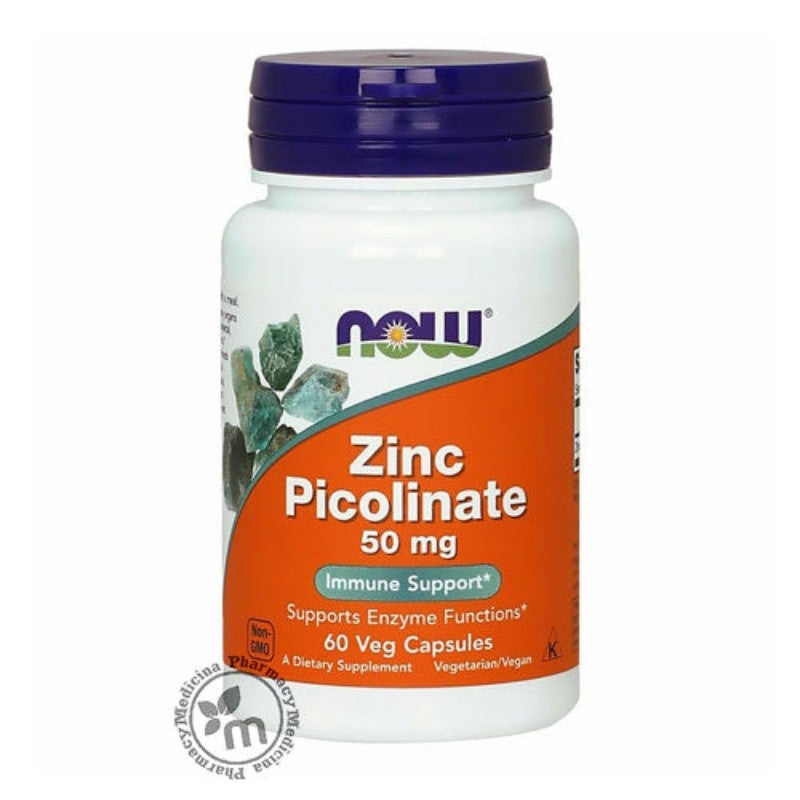 ناو زينس بيكوليناتي ٥٠ مج أقراص ٦٠