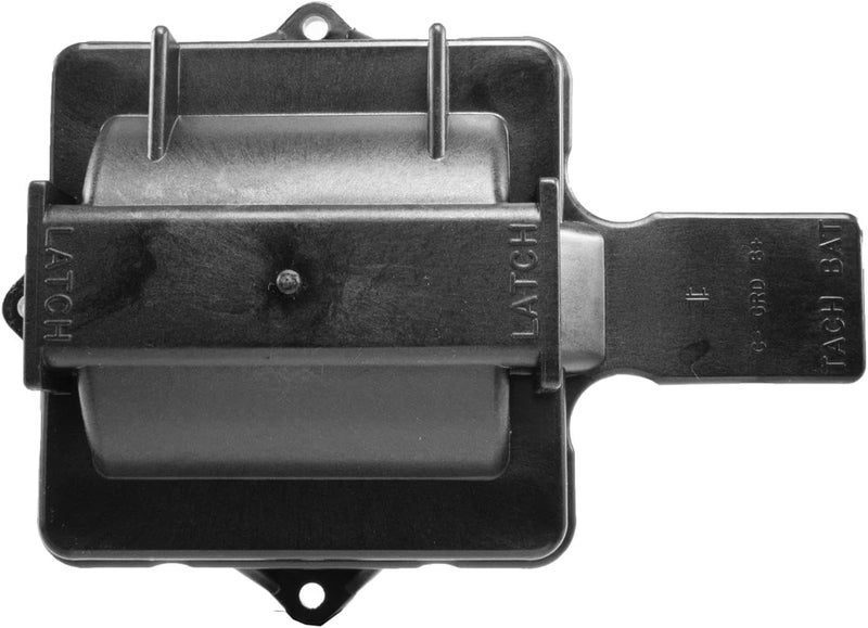 Ac Delco Professional 1875960X (19110935) Distributor Cover - Image 3