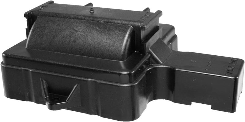 Ac Delco Professional 1875960X (19110935) Distributor Cover - Image 1
