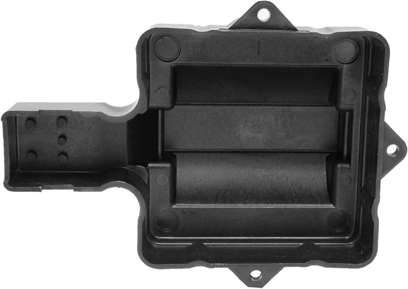 Ac Delco Professional 1875960X (19110935) Distributor Cover - Image 4